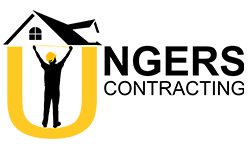 Ungers Contracting LOGO